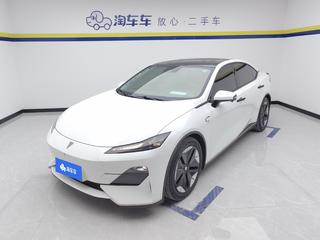 长安深蓝SL03 1.5L 自动 1200增程版 