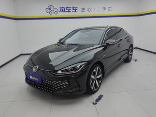 大众凌渡 L 1.4T 自动 280TSI酷辣版 