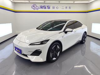 长安深蓝SL03 1.5L 自动 1200增程版 