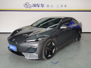 长安深蓝SL03 1.5L 自动 1200增程版 