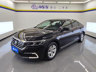 大众帕萨特PHEV 1.4T 自动 精英版430PHEV 