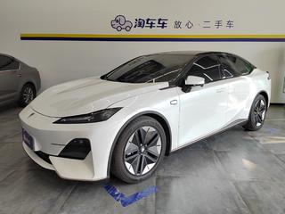 长安深蓝SL03 1.5L 自动 1200增程版 