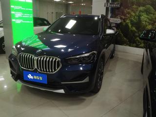 宝马X1 xDrive25Li 2.0T 自动 尊享型 