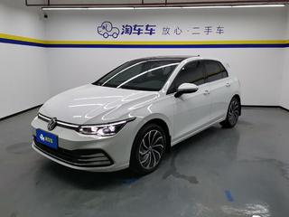 高尔夫 1.4T 280TSI-Pro 