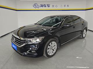 大众帕萨特 2.0T 自动 330TSI精英版 