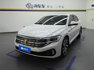 速腾 1.5T 300TSI卓越版 