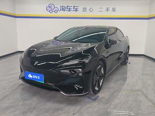 长安深蓝SL03 1.5L 自动 1200增程版 