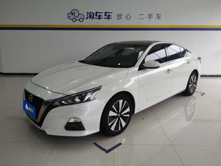 天籁 2.0L XL舒适版 