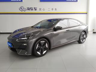 长安深蓝SL03 1.5L 自动 1200增程版 