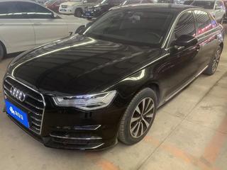 奥迪A6L TFSI 