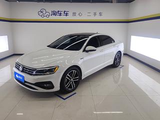 大众凌渡 1.4T 自动 280TSI舒适版 