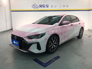 传祺影豹 1.5T 自动 J15版270T 