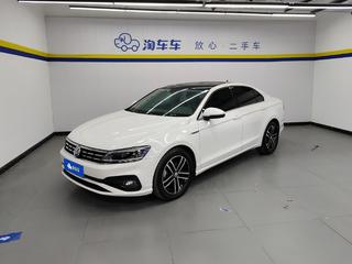 大众凌渡 1.4T 