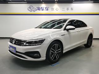 大众凌渡 1.4T 自动 280TSI舒适版 