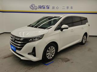 传祺GM6 1.5T 自动 270T豪华版 