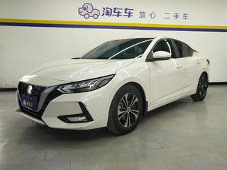 日产轩逸 1.6L 自动 XL智享版 