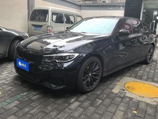 宝马3系 325Li 2.0T 自动 M运动套装 