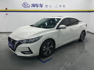 日产轩逸 1.6L 