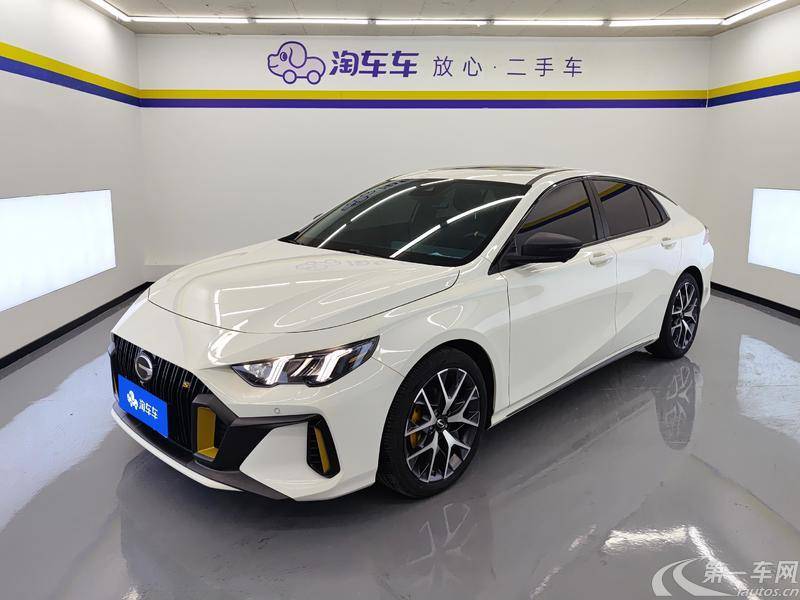 传祺影豹 2021款 1.5T 自动 J16版270T (国Ⅵ) 