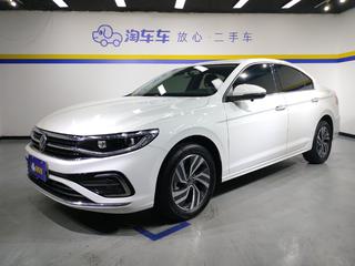 大众宝来 1.2T 自动 200TSI智行版 