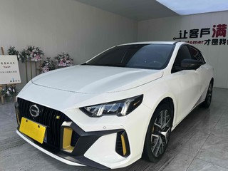 传祺影豹 1.5T 自动 J15版270T 