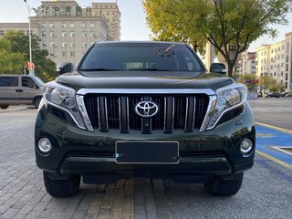 普拉多 3.5L TX-L NAVI 