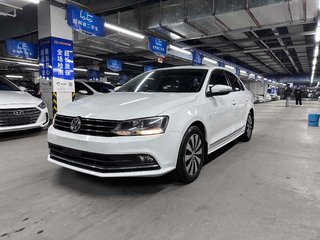 大众速腾 1.4T 自动 230TSI舒适型 