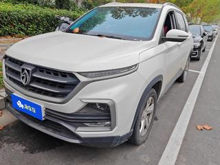 宝骏530 1.5T 手动 精英型 