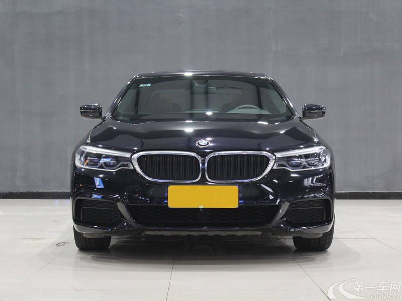 宝马5系 530Li 2020款 2.0T 自动 汽油 xDrive-M运动套装 (国Ⅵ) 