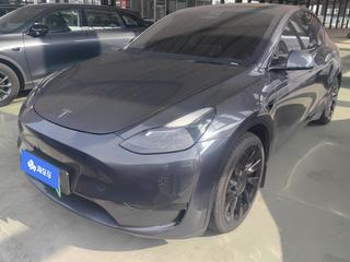 特斯拉MODEL Y 0.0T 