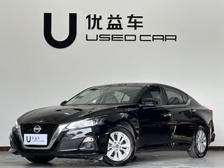 天籁 2.0L XL舒适版 