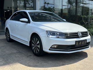 速腾 1.2T 180TSI臻享版华南定制版A 