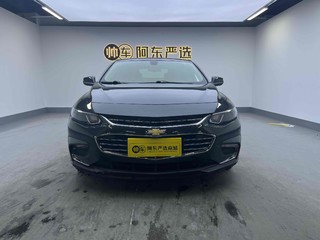 雪佛兰迈锐宝XL 1.5T 