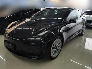 特斯拉MODEL 3 自动 后轮驱动版 