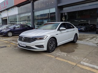 速腾 1.4T 280TSI超越版 