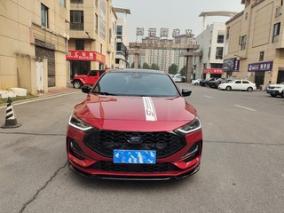 福克斯 1.5T ST Line 