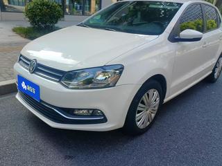 POLO 1.6L 舒适版 