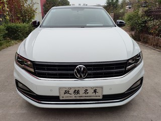 宝来 1.5L 30周年纪念版 