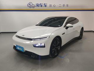 小鹏P7 自动 670N 