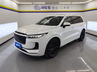 理想ONE 1.2T 自动 