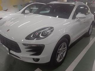 保时捷Macan 3.0T 自动 S 