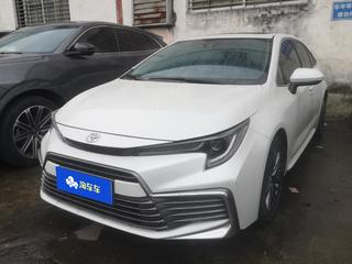 丰田凌尚 2.0L 