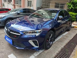 别克君威 2.0T 自动 GS-28T精英型 