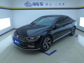 大众迈腾 2.0T 自动 330TSI-30周年纪念型 