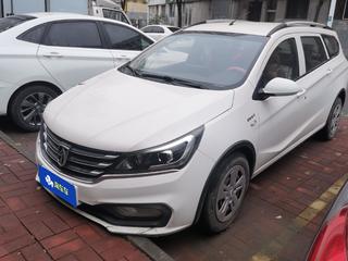 宝骏310 Wagon 1.5L 手动 舒适型 