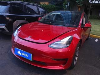 MODEL 3 标准续航升级版 