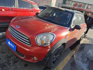 迷你Countryman 1.6L 自动 Excitement 