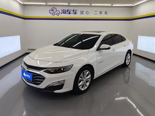 雪佛兰迈锐宝XL 1.5T 