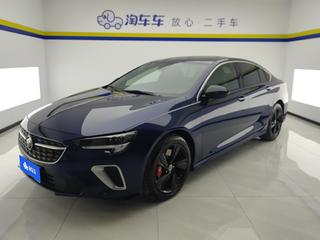 君威 2.0T GS-28T尊贵型 