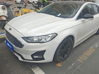 福特蒙迪欧 1.5T 自动 EcoBoost180智控时尚型 